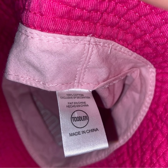 Nike Toddler Bucket Hat - Picture 6 of 7